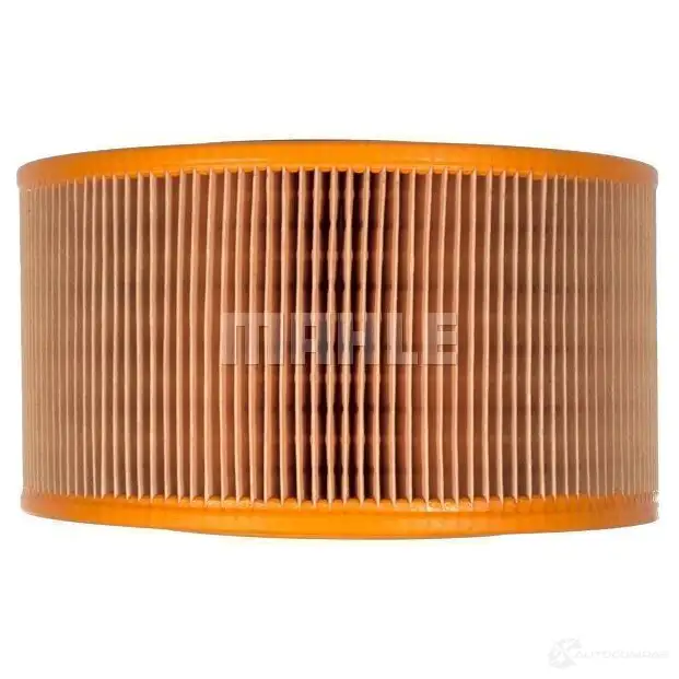 Воздушный фильтр MAHLE ORIGINAL LX 720 2357801 79691 395 I3AQGM изображение 2