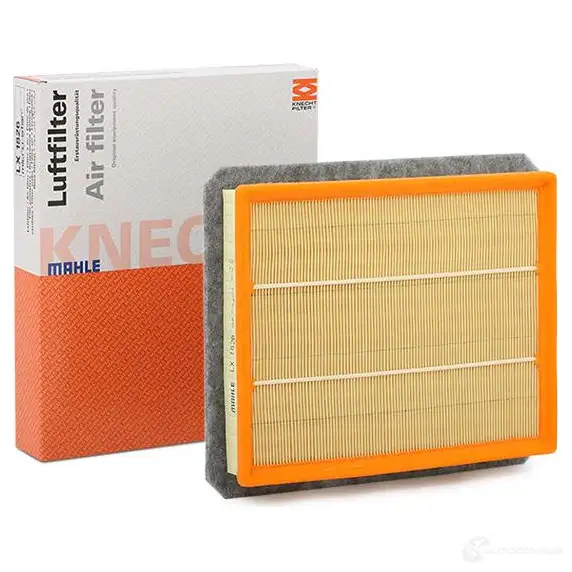 Воздушный фильтр MAHLE ORIGINAL 2357069 LX 1826 CE4NOC 7 0327900 - Изображение 1