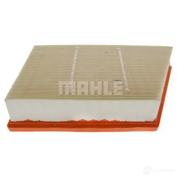 Воздушный фильтр MAHLE ORIGINAL 705864 85 LX 3246 2357419 JNQEDIY изображение 5