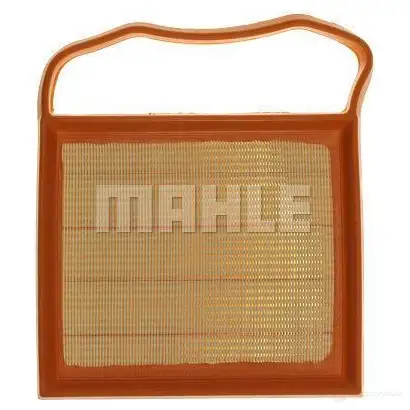 Воздушный фильтр MAHLE ORIGINAL LX 284 2357310 77059 140 ND0W097 изображение 2