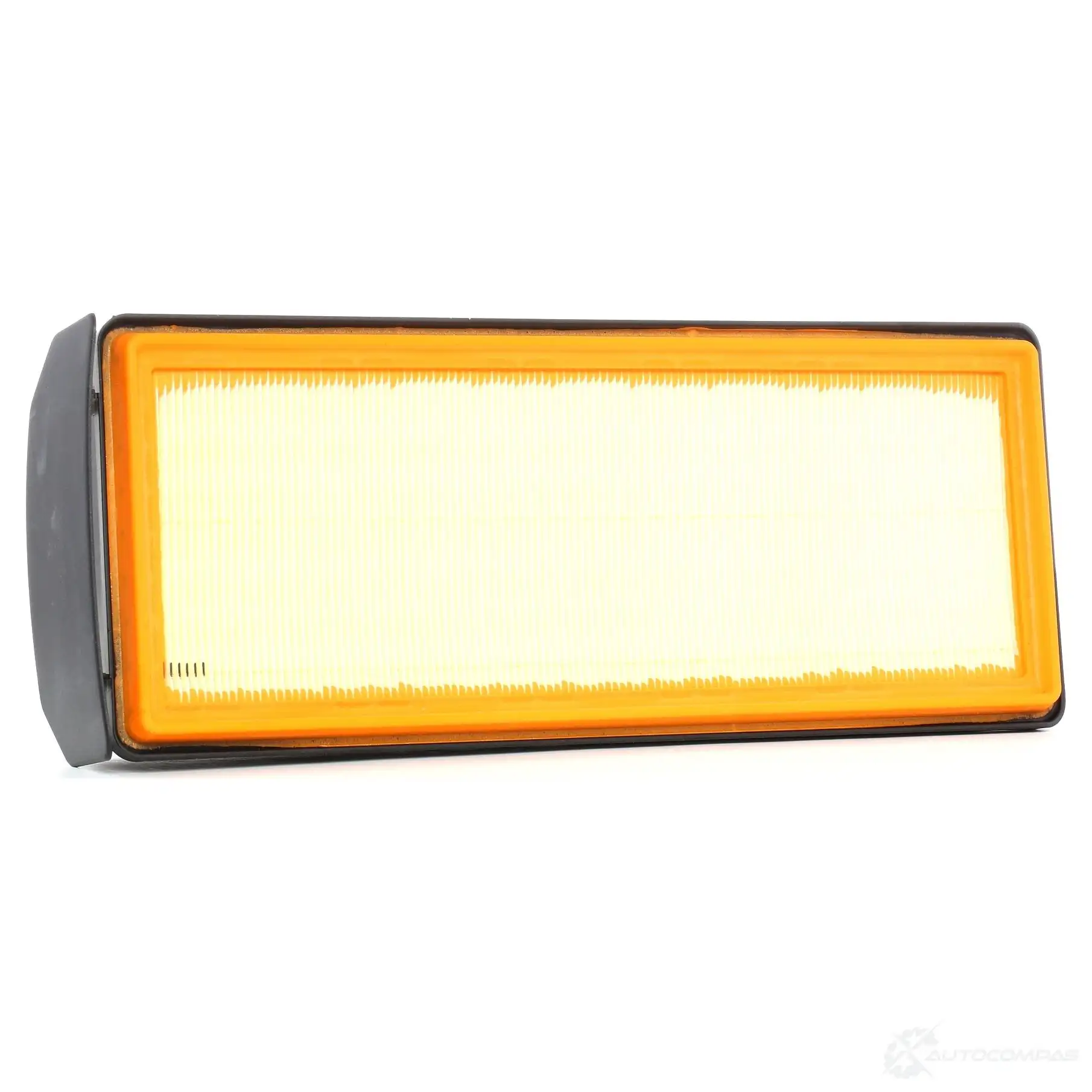 Воздушный фильтр MAHLE ORIGINAL 2357292 7236010 5 LEUC0 LX 2796/1 - Изображение 1