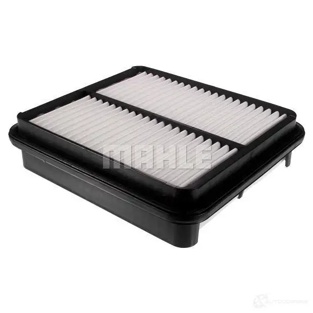 Воздушный фильтр MAHLE ORIGINAL 784 20176 GK9GPB 2357927 LX 862 изображение 1
