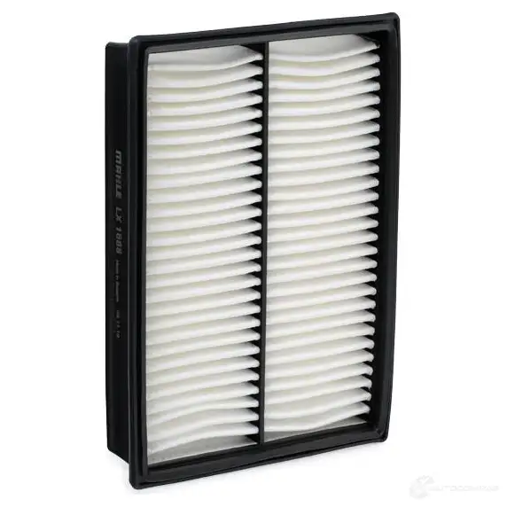 Воздушный фильтр MAHLE ORIGINAL SNCSH LX 1688 2357007 7 6831358 изображение 2
