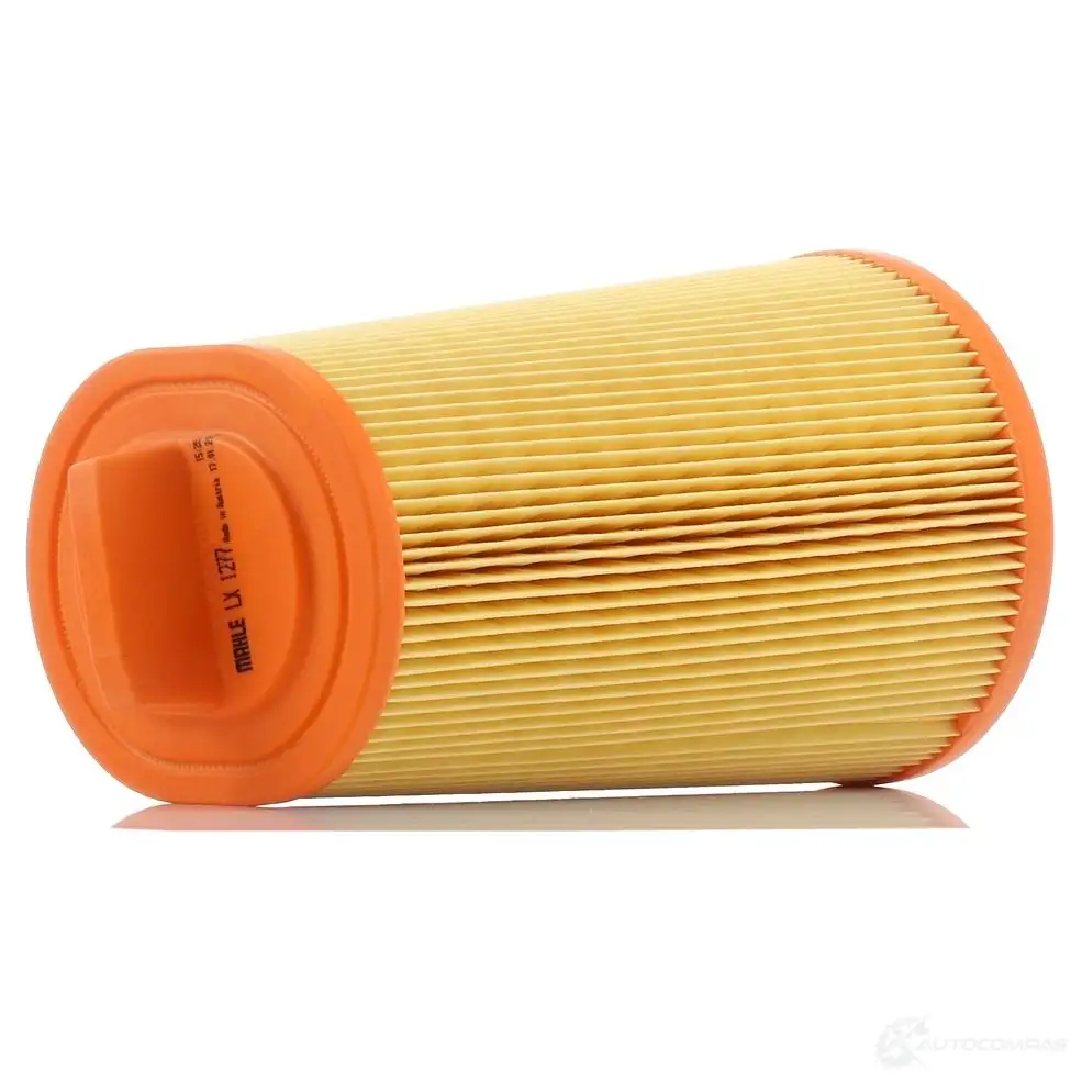 Воздушный фильтр MAHLE ORIGINAL HCUWAUH LX 1277 2356867 768 86634 - Изображение 1