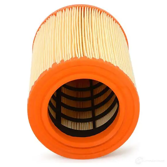 Воздушный фильтр MAHLE ORIGINAL 2357429 LX 3285 7 2370287 LO8HAB3 изображение 4