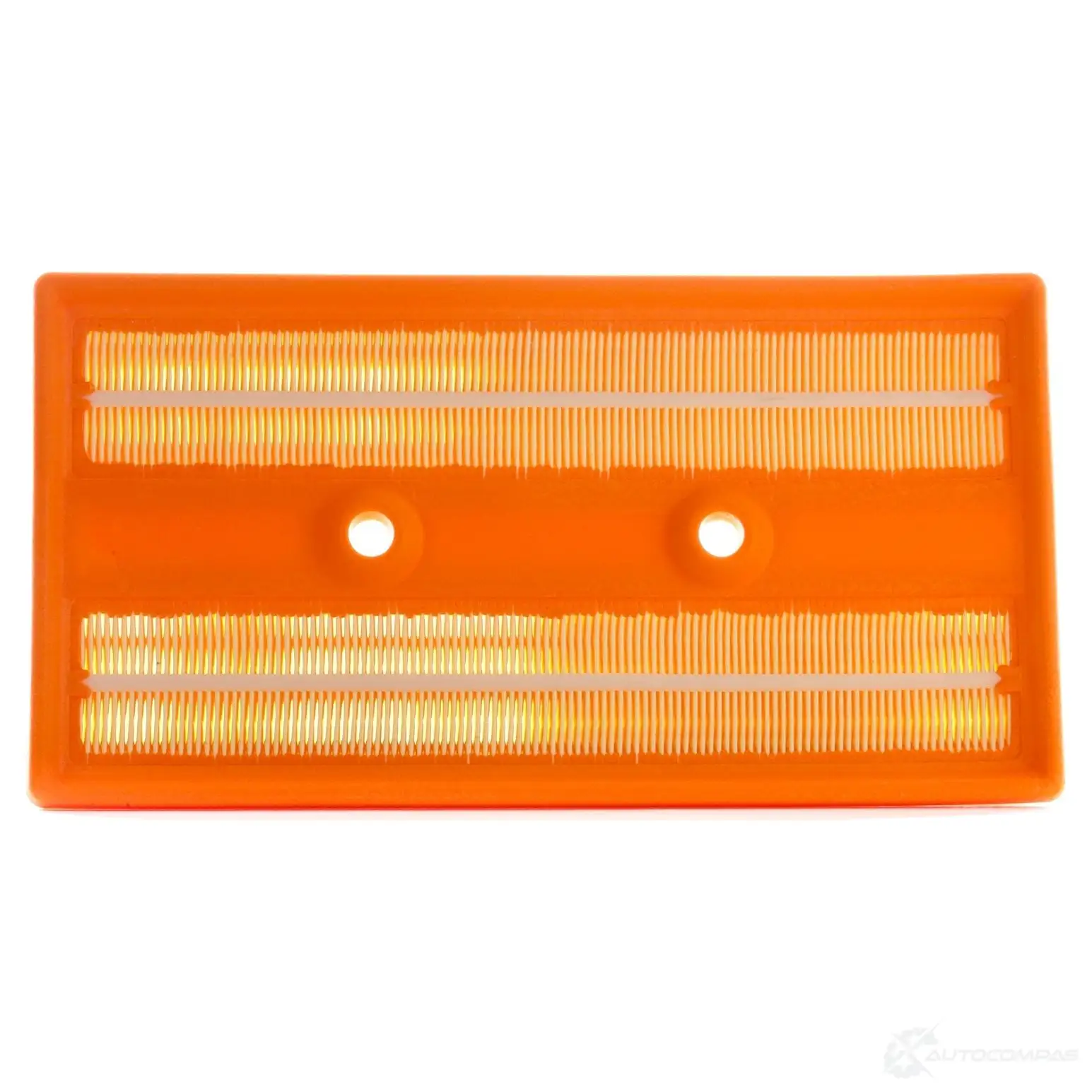 Воздушный фильтр MAHLE ORIGINAL 2356983 EDUPS7P 768291 39 LX 1643 - Изображение 1