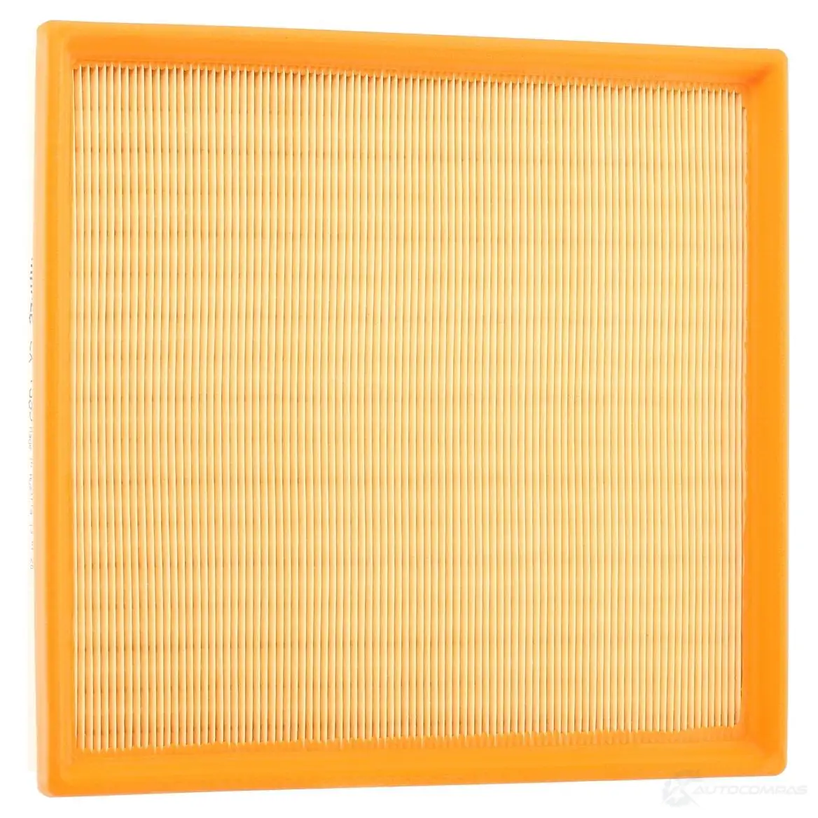 Воздушный фильтр MAHLE ORIGINAL LX 1583 76886 683 ZGCMF 2356939 изображение 0