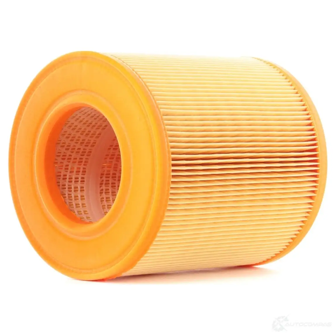 Воздушный фильтр MAHLE ORIGINAL LX 1253 2356849 7 6682868 ZSMQ9A - Изображение 1