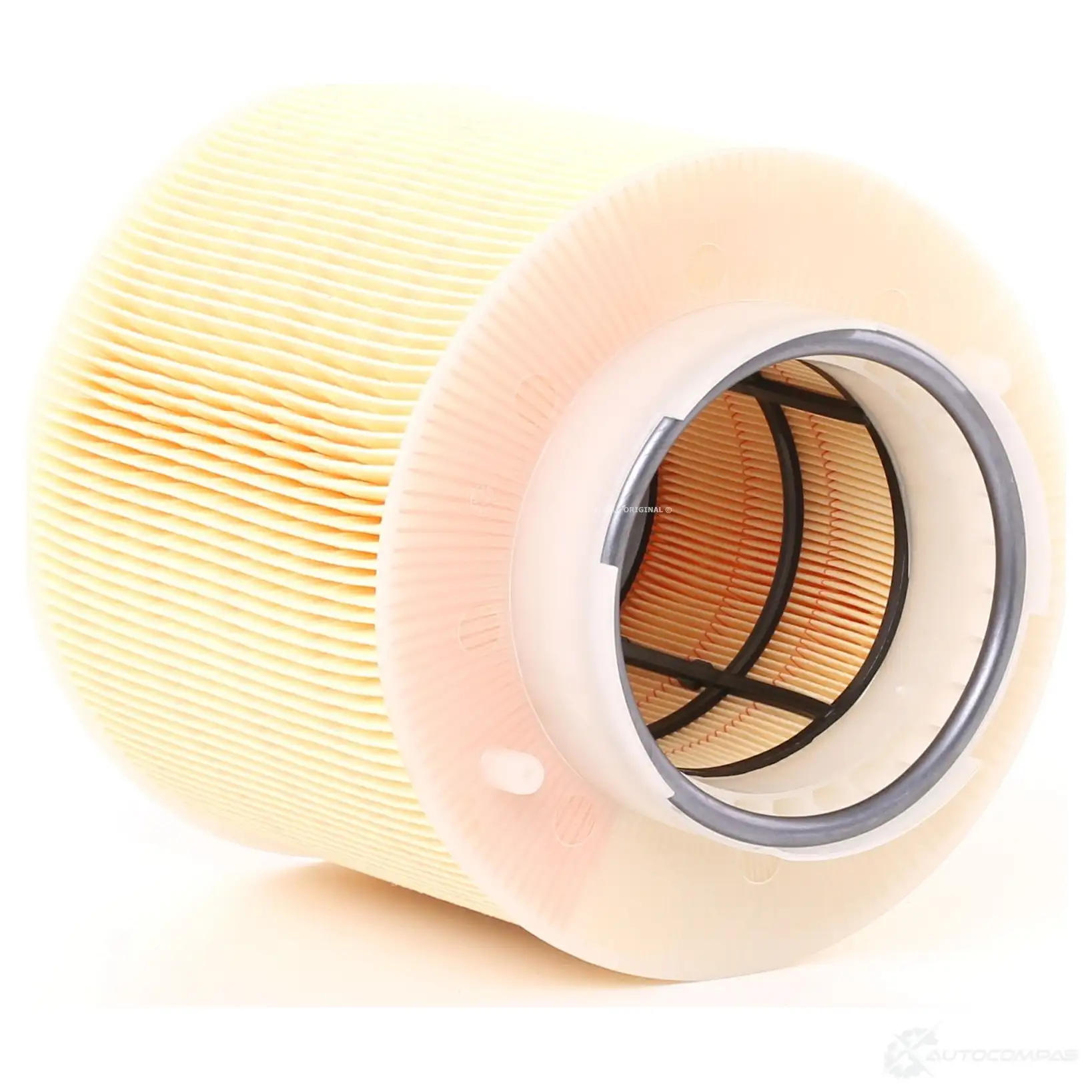 Воздушный фильтр MAHLE ORIGINAL LX 1006/1D GSGBDRS 76 886774 2356756 - Изображение 1