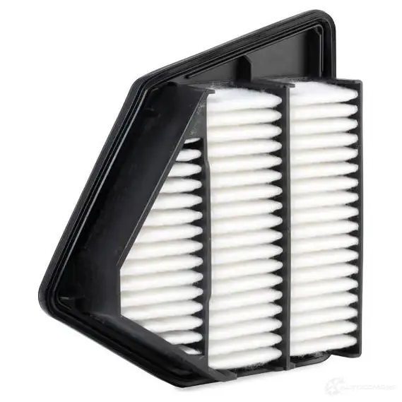 Воздушный фильтр MAHLE ORIGINAL 1194159111 SNQ069H 7245 6073 LX 4405 изображение 3