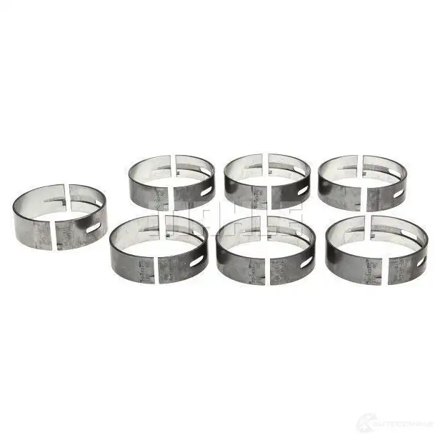 Воздушный фильтр MAHLE ORIGINAL 703873 27 FIHGDVS LX 2671 2357252 изображение 1