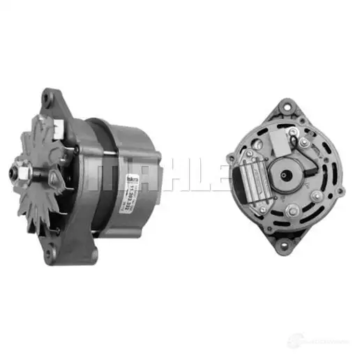 Генератор MAHLE ORIGINAL 11.203.332 MG 313 2358280 11203332 изображение 1