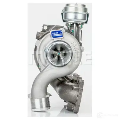 Генератор MAHLE ORIGINAL 11.201.215 11201215 2358579 mg652 изображение 0