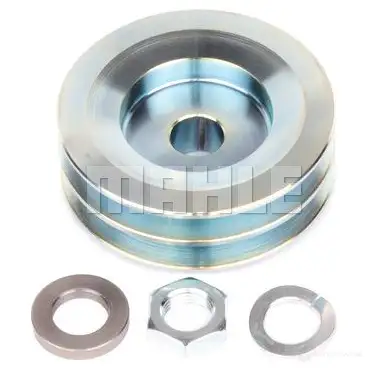 Генератор MAHLE ORIGINAL 11.201.215 11201215 2358579 mg652 изображение 1