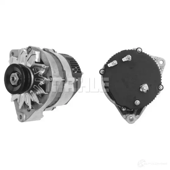 Генератор MAHLE ORIGINAL 11.201.511 2358469 11201511 mg522 изображение 1