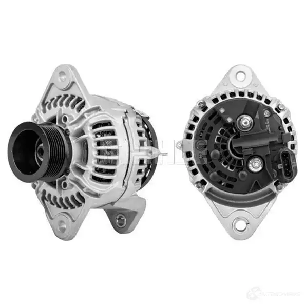 Генератор MAHLE ORIGINAL OW4 MV 1437915259 MG 951 - Изображение 1