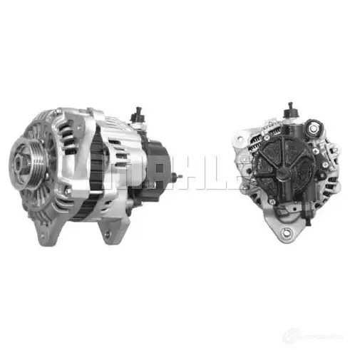 Генератор MAHLE ORIGINAL MG 454 11.209.017 11.209.410 2358398 - Изображение 1