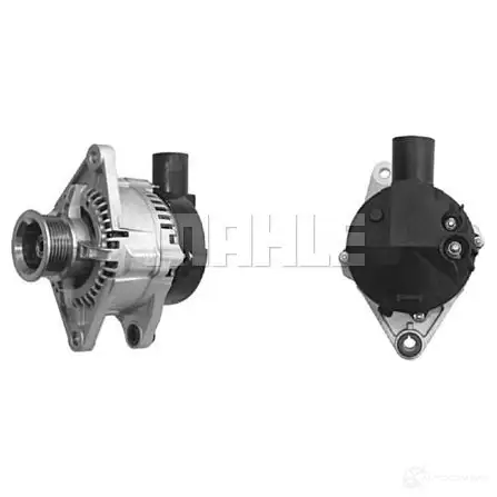 Генератор MAHLE ORIGINAL 11209433 2358642 11.209.433 MG 732