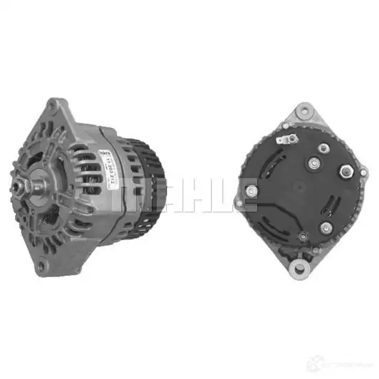 Генератор MAHLE ORIGINAL 11203212 11.203.212 MG 340 589098736 изображение 1