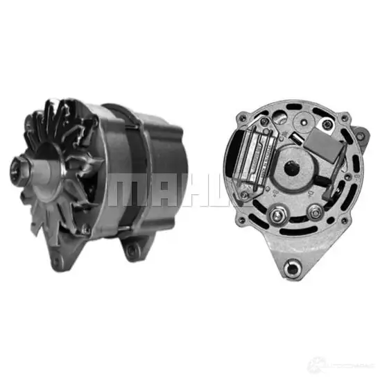 Генератор MAHLE ORIGINAL 11.204.479 11204479 MG 39 220137852 изображение 1
