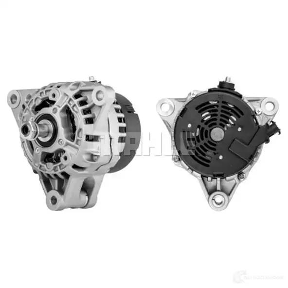 Генератор MAHLE ORIGINAL 1120960 9 72445894 1194161652 MG 806 изображение 1