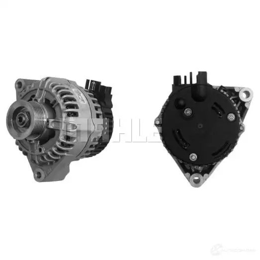 Генератор MAHLE ORIGINAL 2358686 11203057 11.203.057 mg97 - Изображение 1