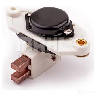 Щетки генератора MAHLE ORIGINAL 1437914239 MGX 1716 4PDU F