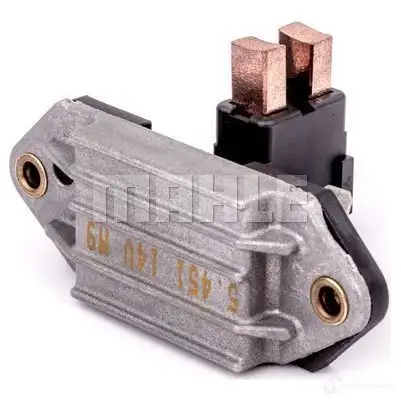 Щетки генератора MAHLE ORIGINAL 1437914302 1AI SQ MGX 1802