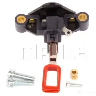 Щетки генератора MAHLE ORIGINAL MGX 140KIT 16908883 9385468 72737020 изображение 0