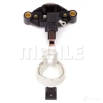 Щетки генератора MAHLE ORIGINAL MGX 1277KIT 16915221 72740339 2358690