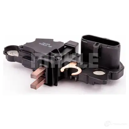 Щетки генератора MAHLE ORIGINAL MGX 1719 1437914540 ALSJC7 U