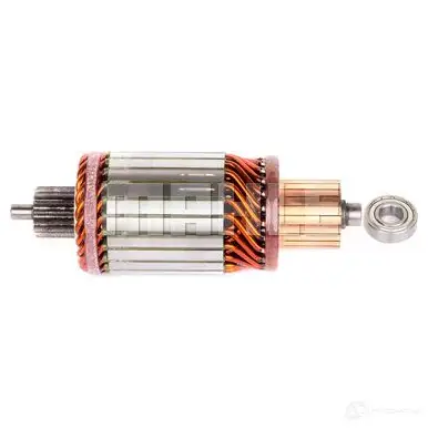 Якорь стартера MAHLE ORIGINAL 9393958 MSX 786KIT 72738775 16908339 изображение 0