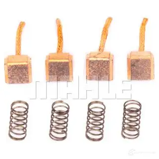 Щетки стартера MAHLE ORIGINAL T4 075V7 MSX 309KIT 1438567681