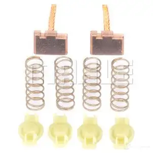 Щетки стартера MAHLE ORIGINAL MSX 1303KIT 1438567686 ISL6 0