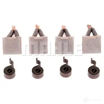 Щетки стартера MAHLE ORIGINAL 1438567693 MSX 389KIT KAATL 6