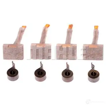 Щетки стартера MAHLE ORIGINAL HJ5L Q 1438567705 MSX 1249KIT