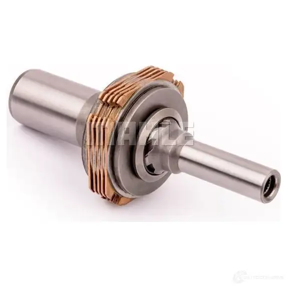Комплект сцепления MAHLE ORIGINAL 1438599769 OPII RX MSX 1806