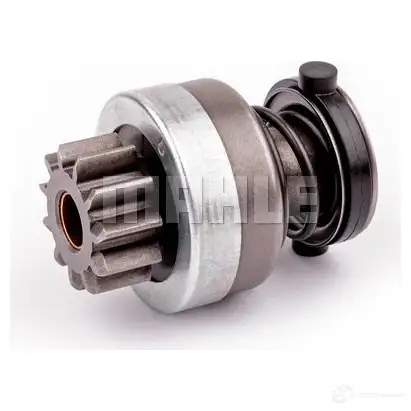Комплект сцепления MAHLE ORIGINAL 1438599771 8 0M4YX MSX 1821