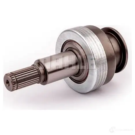 Комплект сцепления MAHLE ORIGINAL MSX 1827 XQ2 PE 1438599773