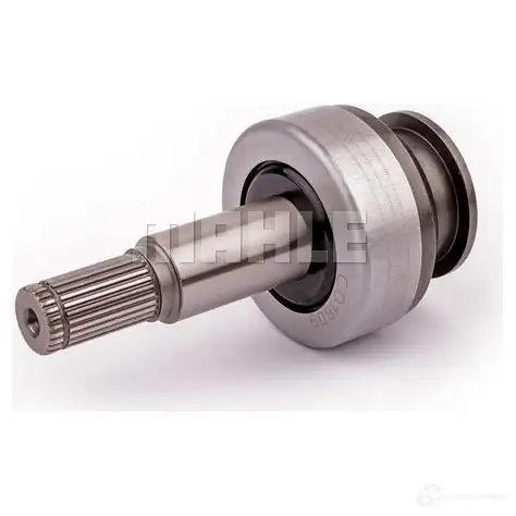 Комплект сцепления MAHLE ORIGINAL MSX 1826 8D WVW1 1438599774