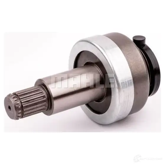 Комплект сцепления MAHLE ORIGINAL 0KK 8GS 1438599775 MSX 1824