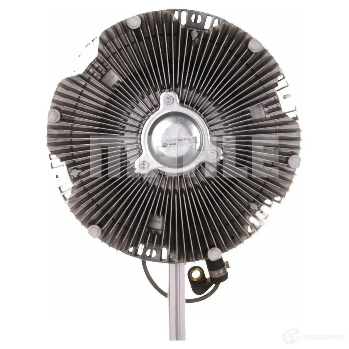 Вискомуфта MAHLE ORIGINAL D FTR33 1437635429 CFC 197 000P - Изображение 1