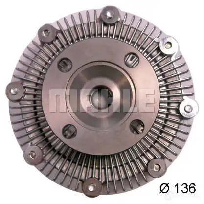 Вискомуфта MAHLE ORIGINAL CFC 160 000P U1H9 9 1437636291 - Изображение 1