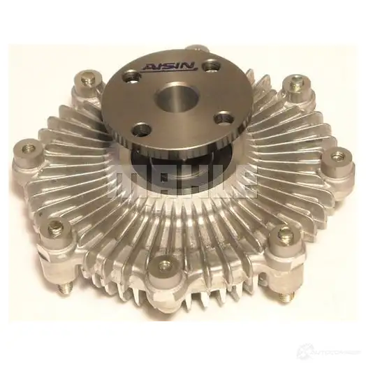 Вискомуфта MAHLE ORIGINAL 1437635437 CFC 185 000P EF ZGU - Изображение 1