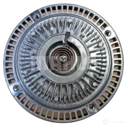 Вискомуфта MAHLE ORIGINAL VC29 GI 1437636255 cfc46000p изображение 2