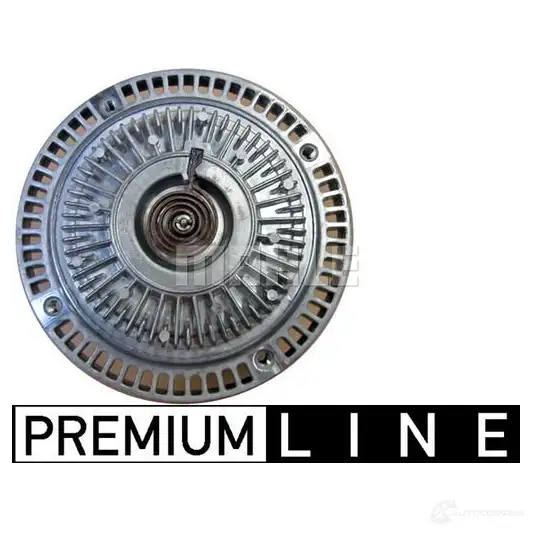 Вискомуфта MAHLE ORIGINAL VC29 GI 1437636255 cfc46000p изображение 3