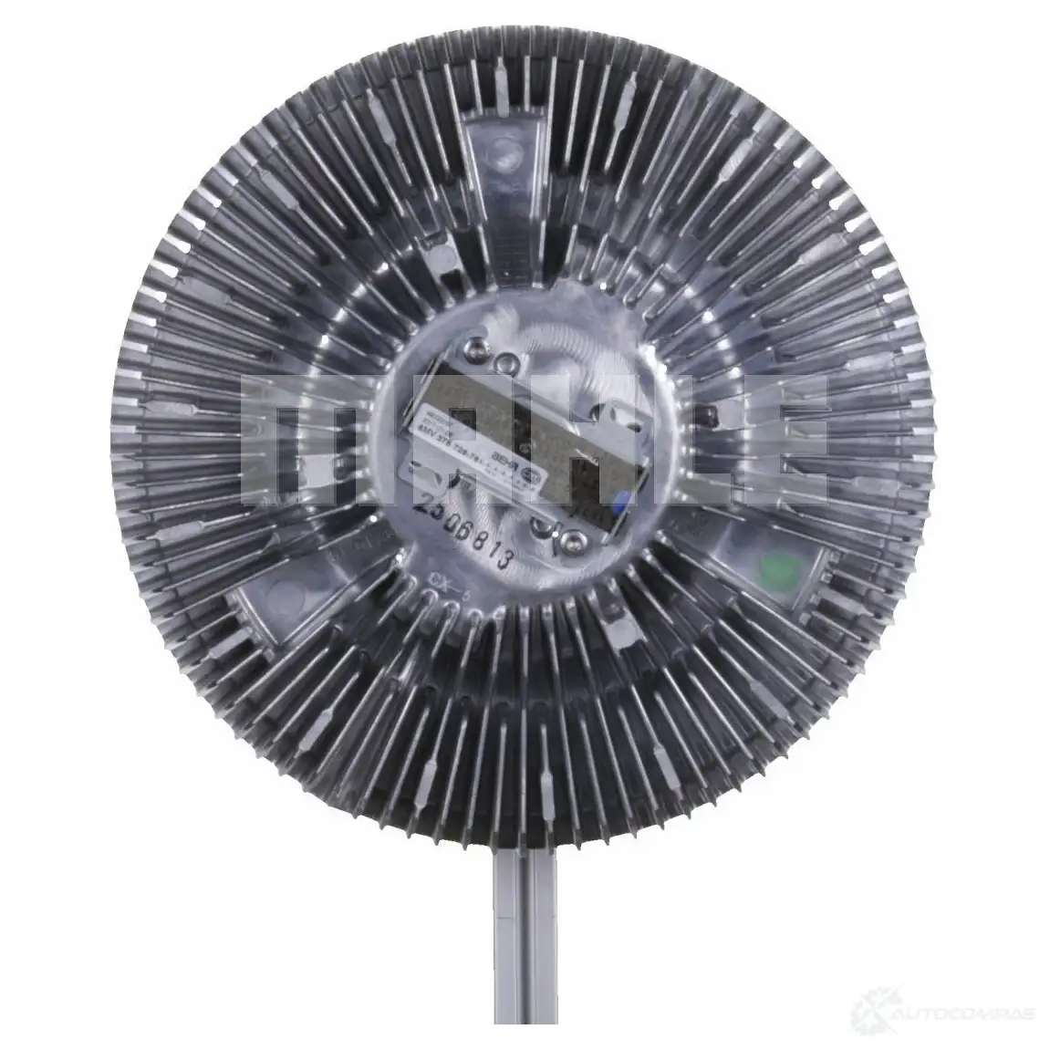 Вискомуфта MAHLE ORIGINAL CFC 15 000P 1437636362 Z64 L5 - Изображение 1