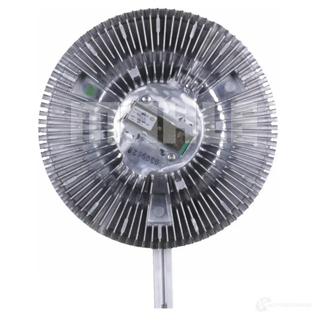 Вискомуфта MAHLE ORIGINAL 1437636683 M6 VHP CFC 17 000P - Изображение 1