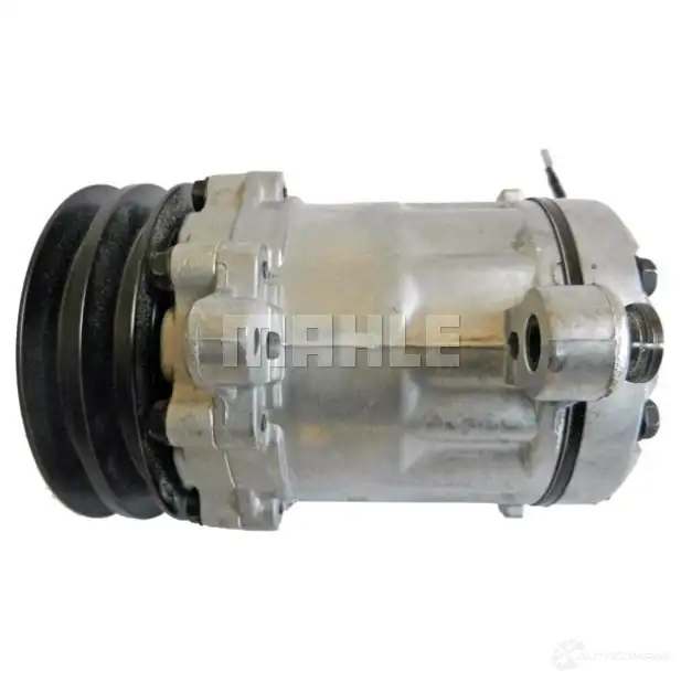 Компрессор кондиционера MAHLE ORIGINAL XJS PO ACP 1033 000S 1437588598 изображение 1