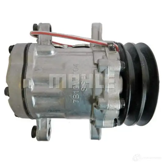 Компрессор кондиционера MAHLE ORIGINAL XJS PO ACP 1033 000S 1437588598 изображение 6